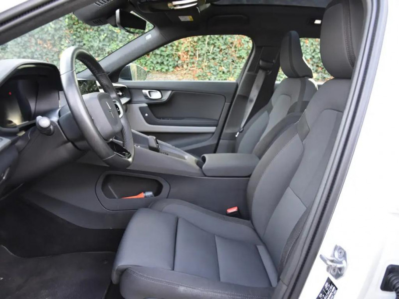 Polestar polestar 2 Long Range Dual Motor Launch Edition 78kWh | SOH 9  occasion  L'Union - photo n7